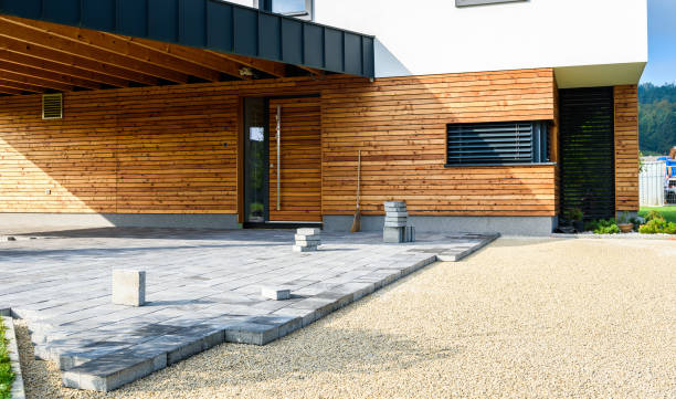 Best Local Driveway Pavers  in Schulenburg, TX