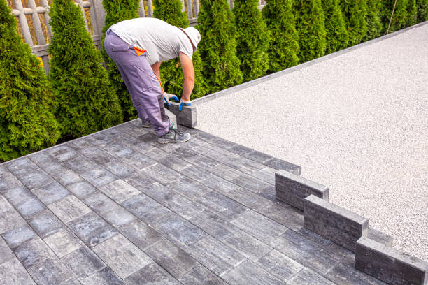 Best Driveway Pavers Near Me  in Schulenburg, TX