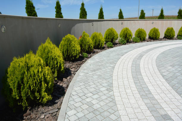 Best Driveway Pavers for Homes  in Schulenburg, TX
