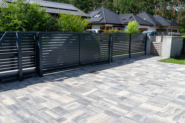 Reasons to Select Us for Your Driveway Paving Requirements in Schulenburg, TX