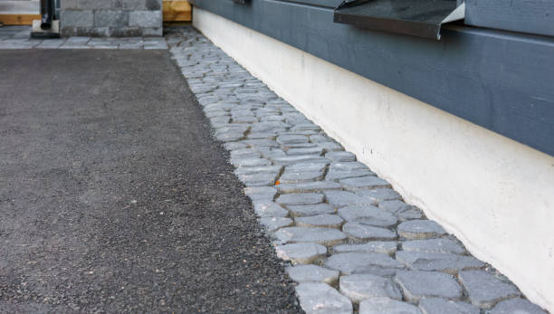 Best Professional Driveway Pavers  in Schulenburg, TX